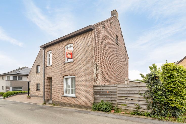 Huis te koop in Moorsel - 4 slaapkamers - 154m² - Immoweb