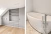 Photo 6 de 21 – Appartement à Ixelles