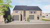 Photo 1 de 8 – Maison à Fayt-lez-Manage
