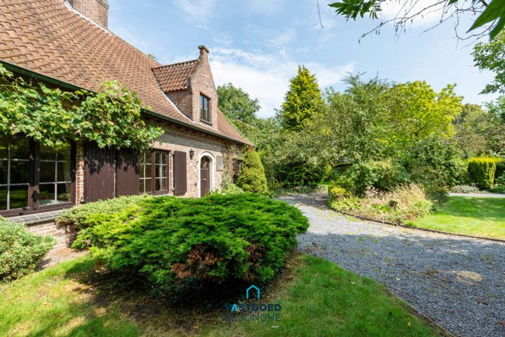 30 huizen te koop De Pinte (9840)