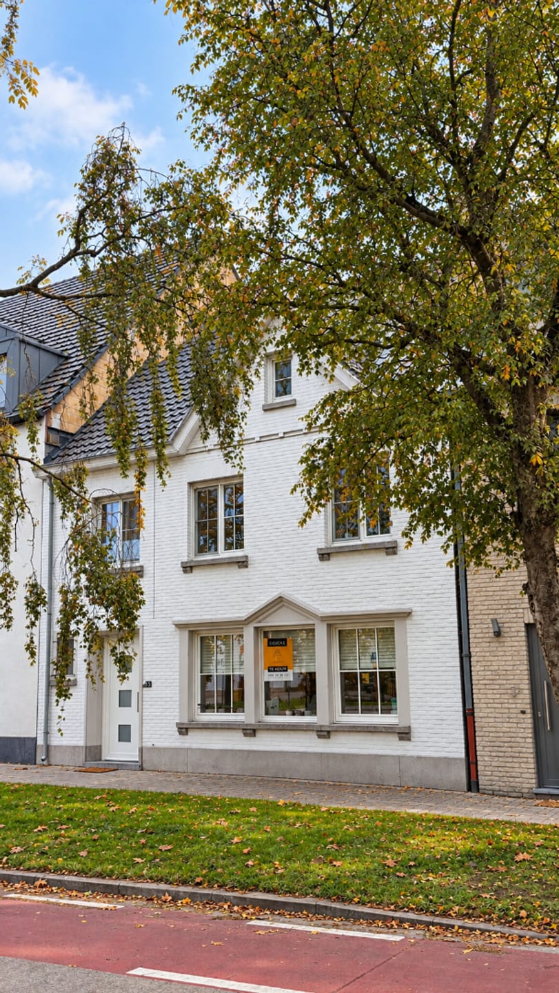 Slachthuisstraat 55