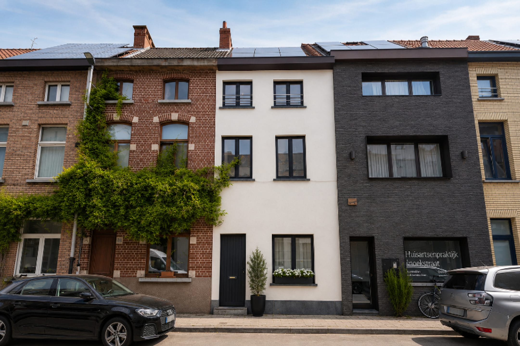 Snoekstraat 27