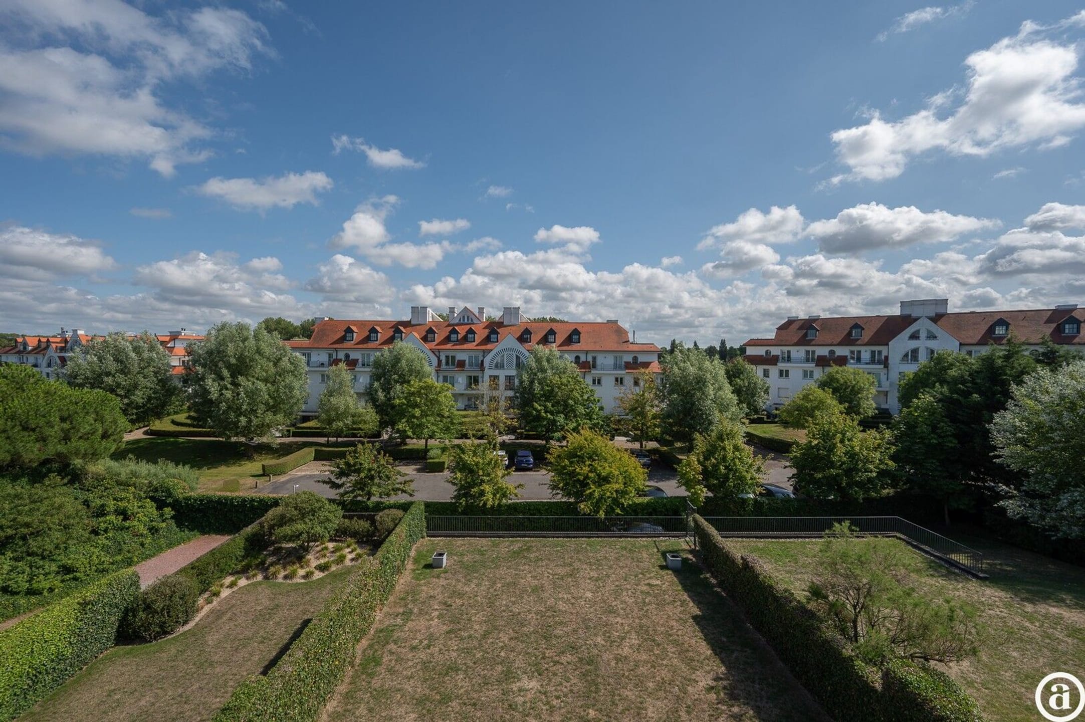 Kustlaan 188