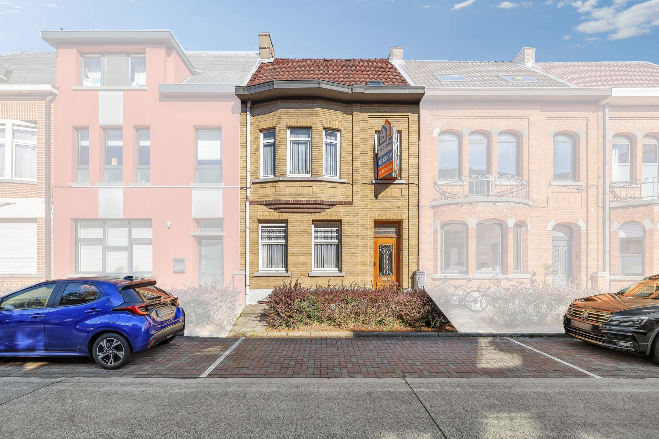 Hendrik Consciencestraat 23