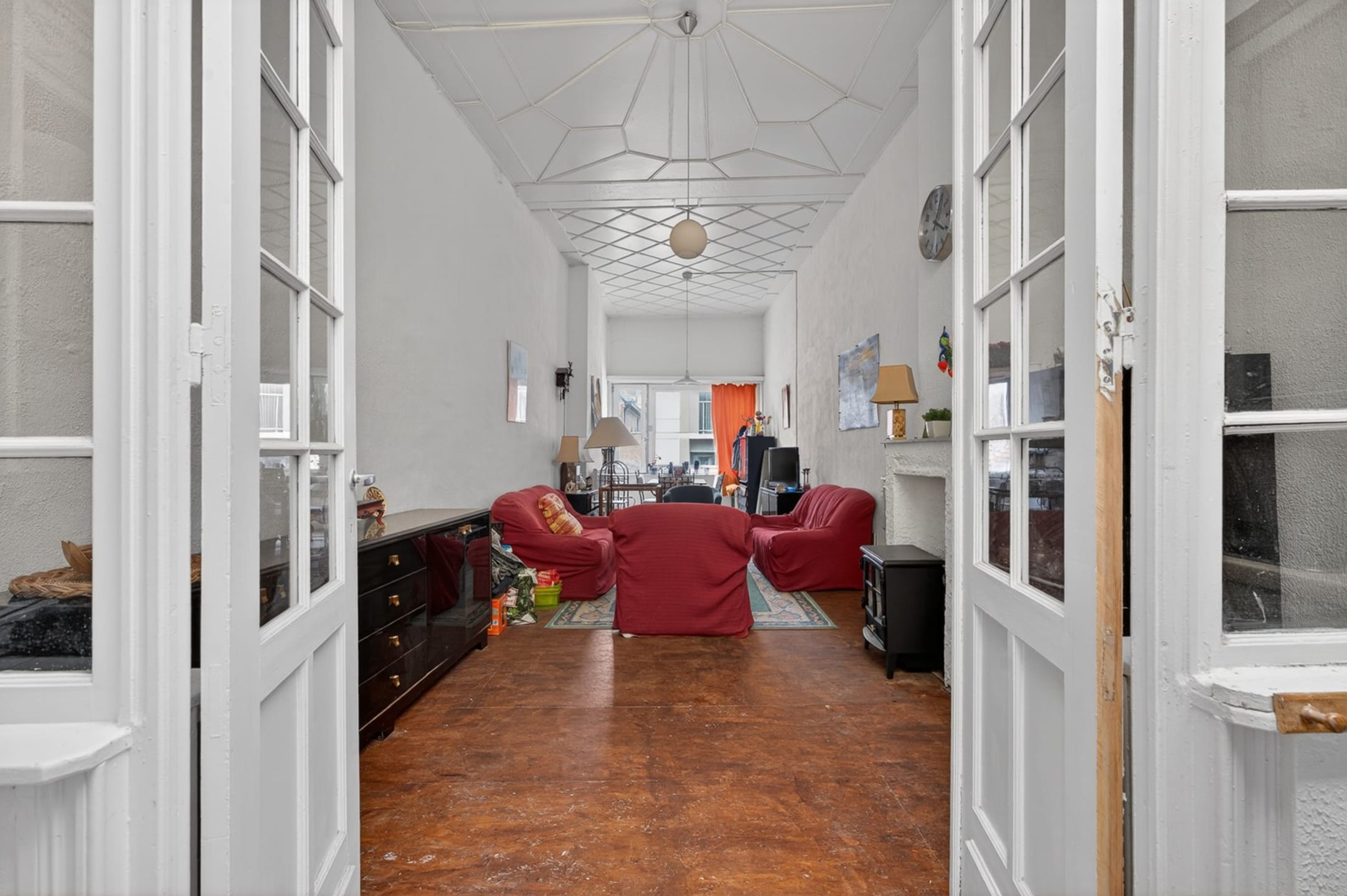 Cirkelstraat 21a