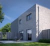 Photo 2 de 12 – Maison à Houthalen