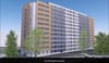 Photo 15 de 15 – Appartement à Schaerbeek