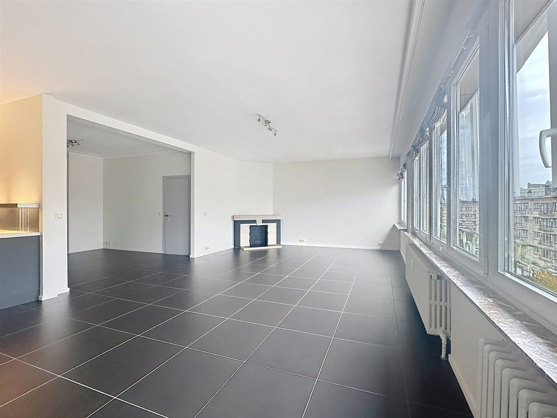 Avenue George Bergmann 115