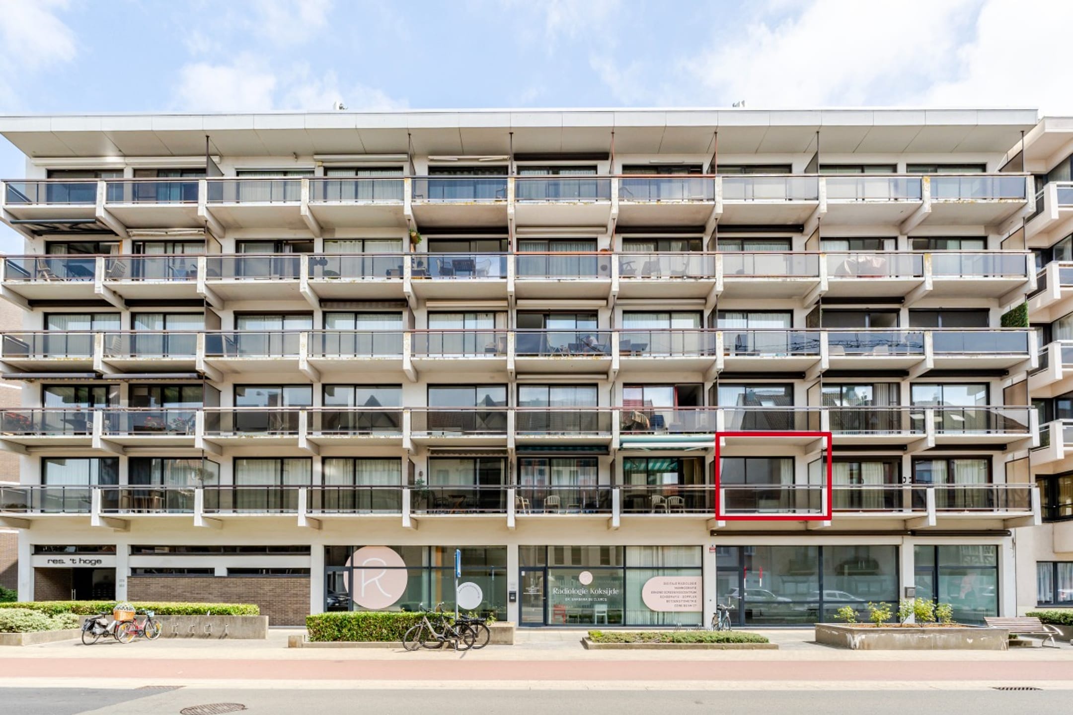 Zeelaan 170