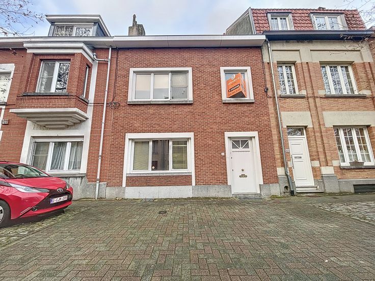 Maison à vendre - Evere (1140) - Immoweb