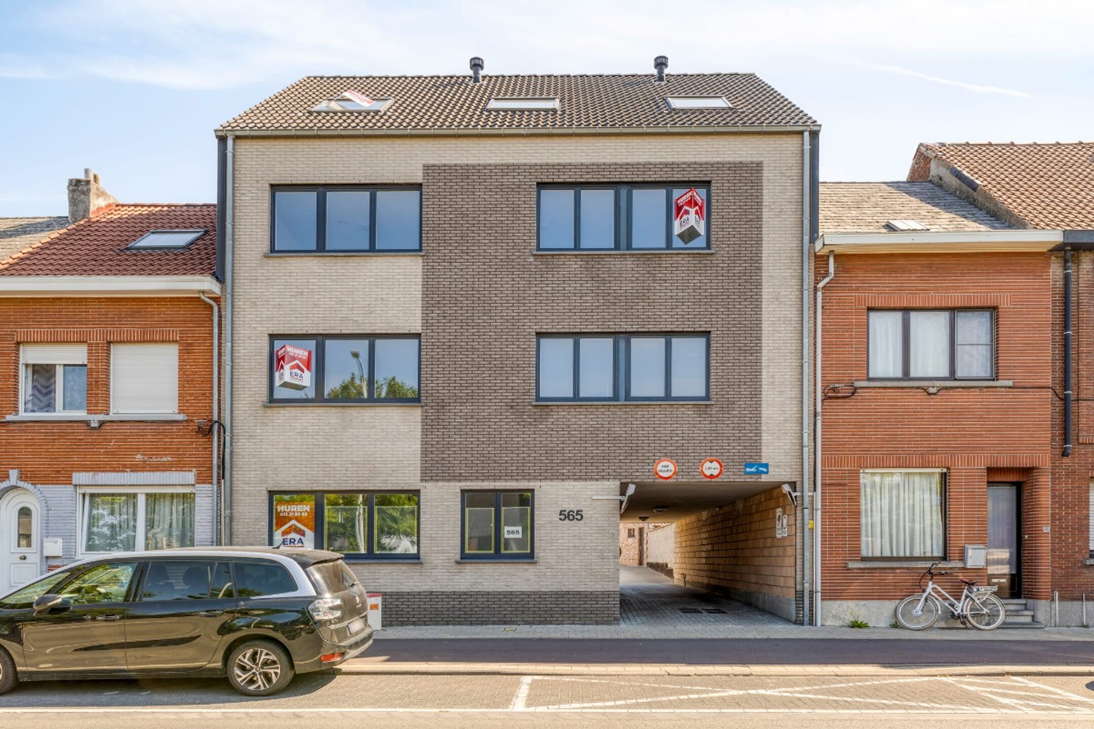 Leuvensesteenweg 565