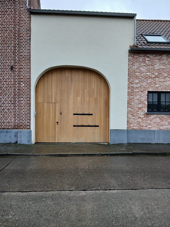 Huis Te Huur Borgloon