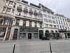 Photo 1 de 11 – Appartement à Brussels