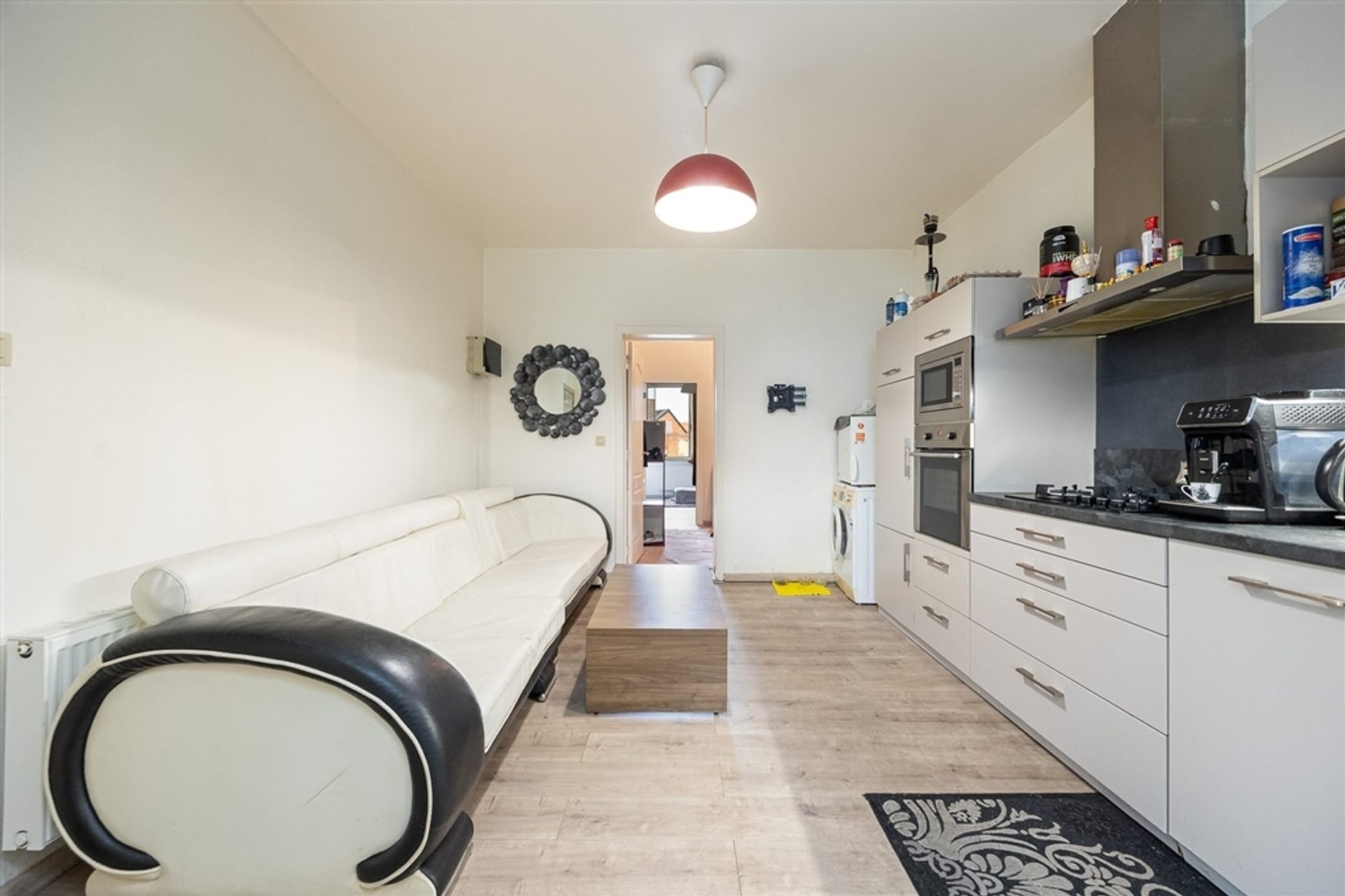 Sint-Bernardsesteenweg 854