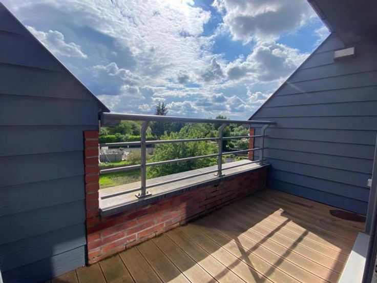 Apartment for sale in Evere €299,000 2 bedrooms 87m² Immoweb