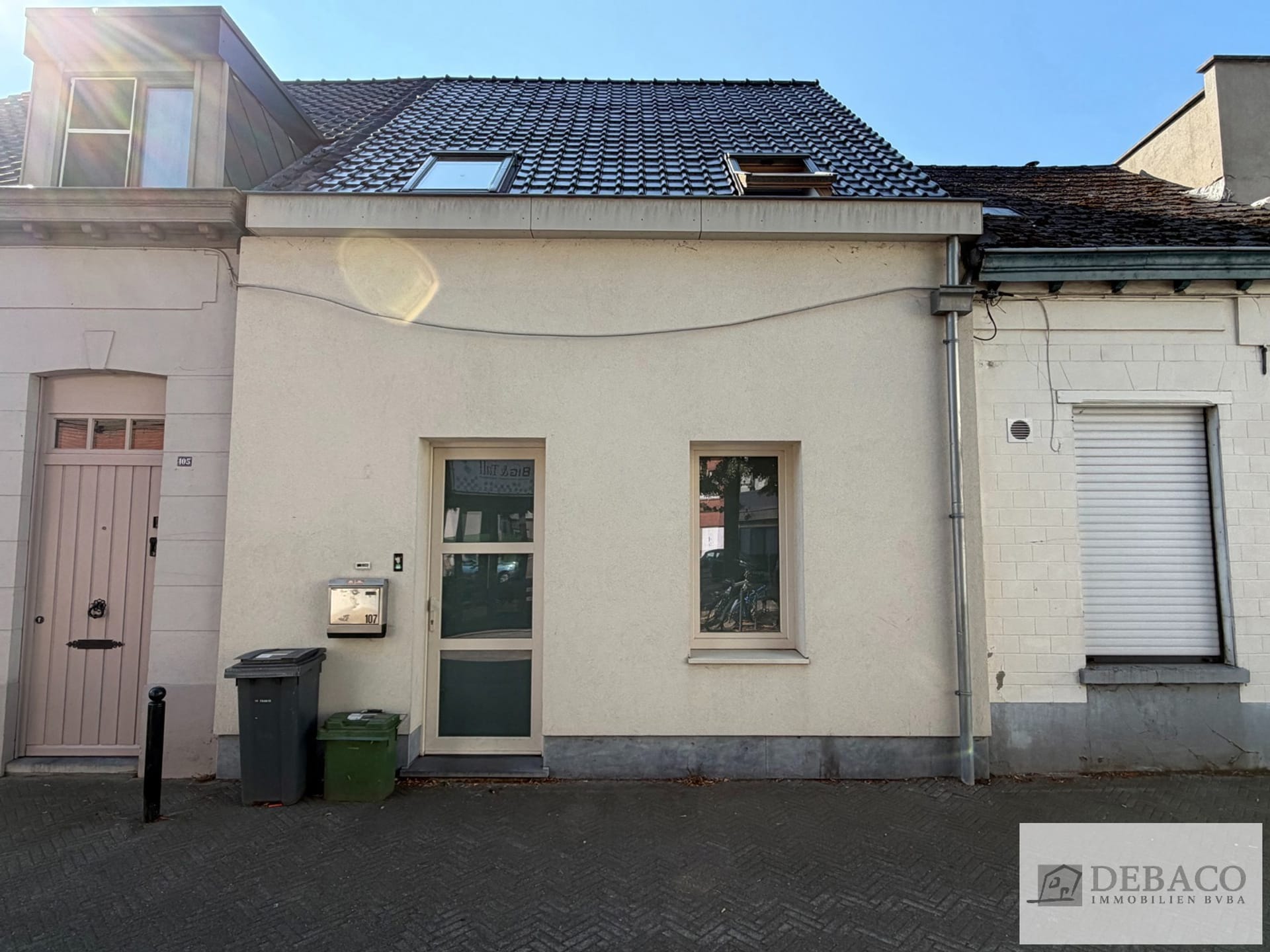 Vianenstraat 107