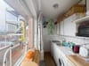 Photo 5 de 12 – Appartement à LIÈGE