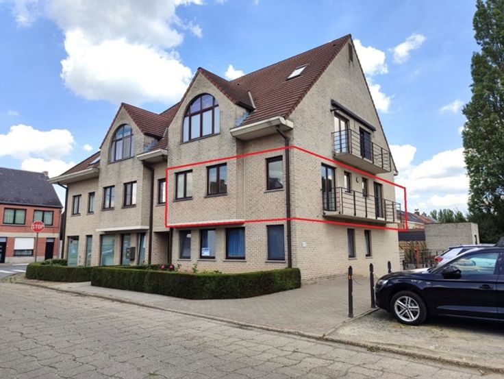 Appartement Te Huur - Wetteren (9230) - Immoweb