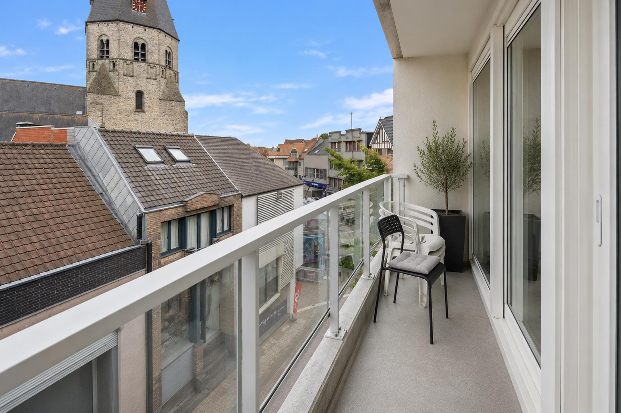 Oostendestraat 1