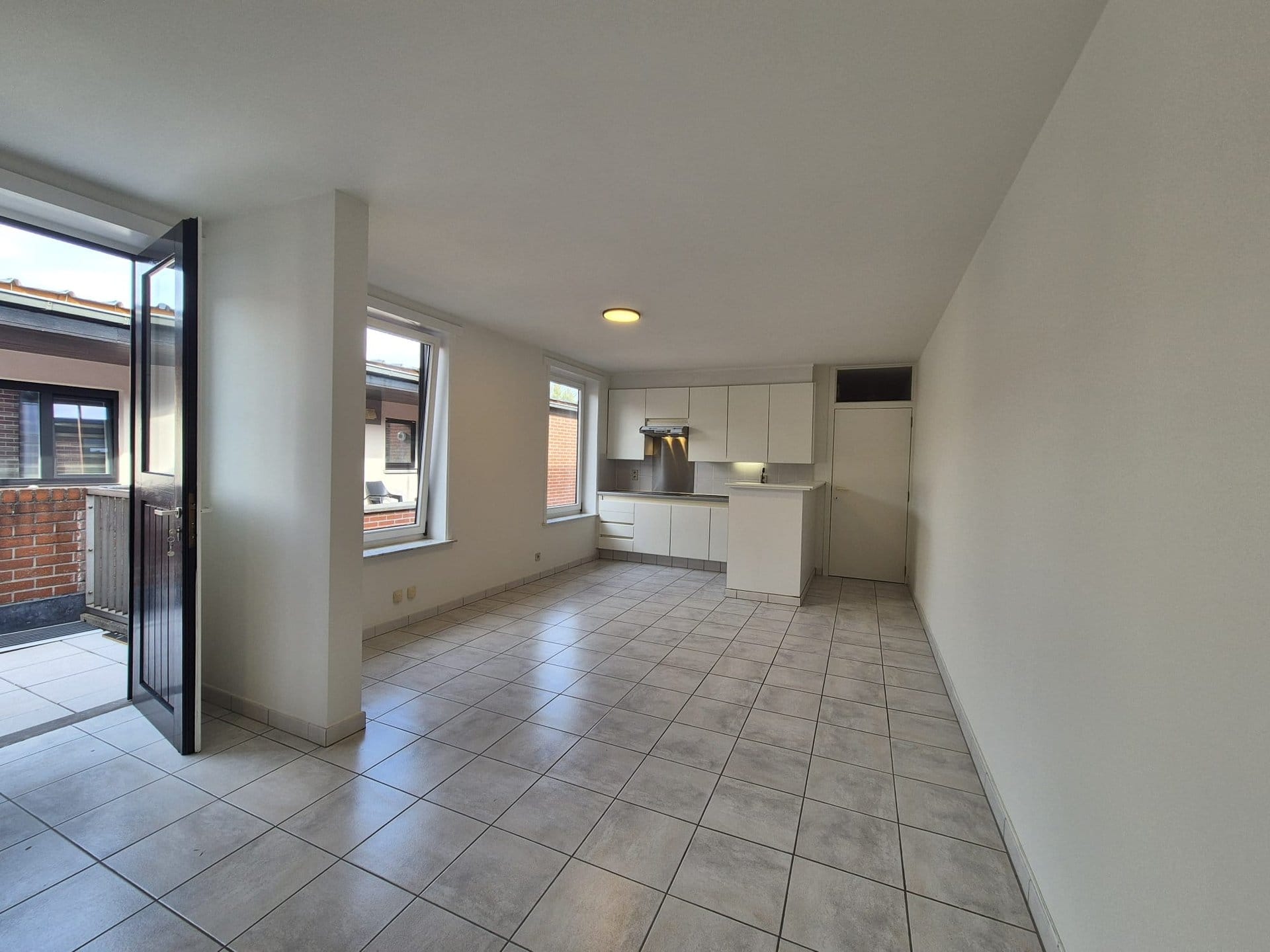 3-phòng căn hộ diện tích 78 m²