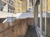 Photo 9 de 17 – Appartement à Anderlecht