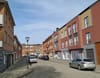 Photo 7 de 7 – Maison à Anderlecht