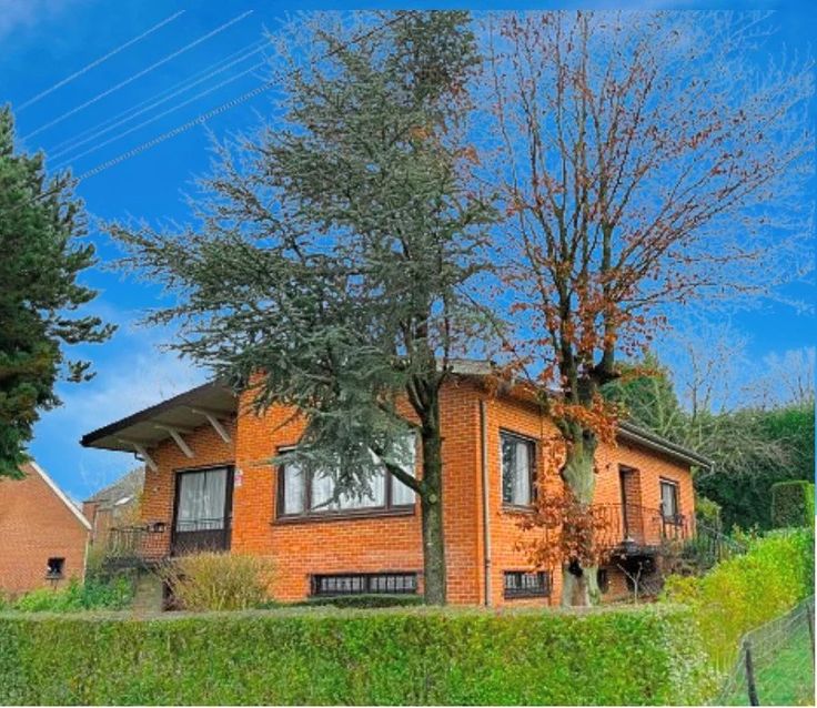 Immobilier à vendre NeuvilleenCondroz (4121) Immoweb