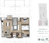 Photo 2 de 16 – Appartement à Sint-Gillis-Waas