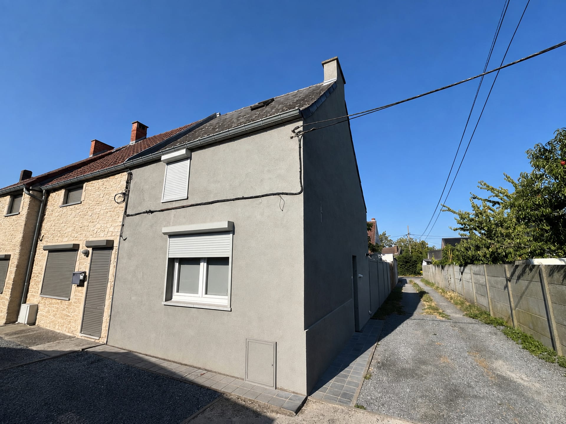 Rue de la Barrière 65