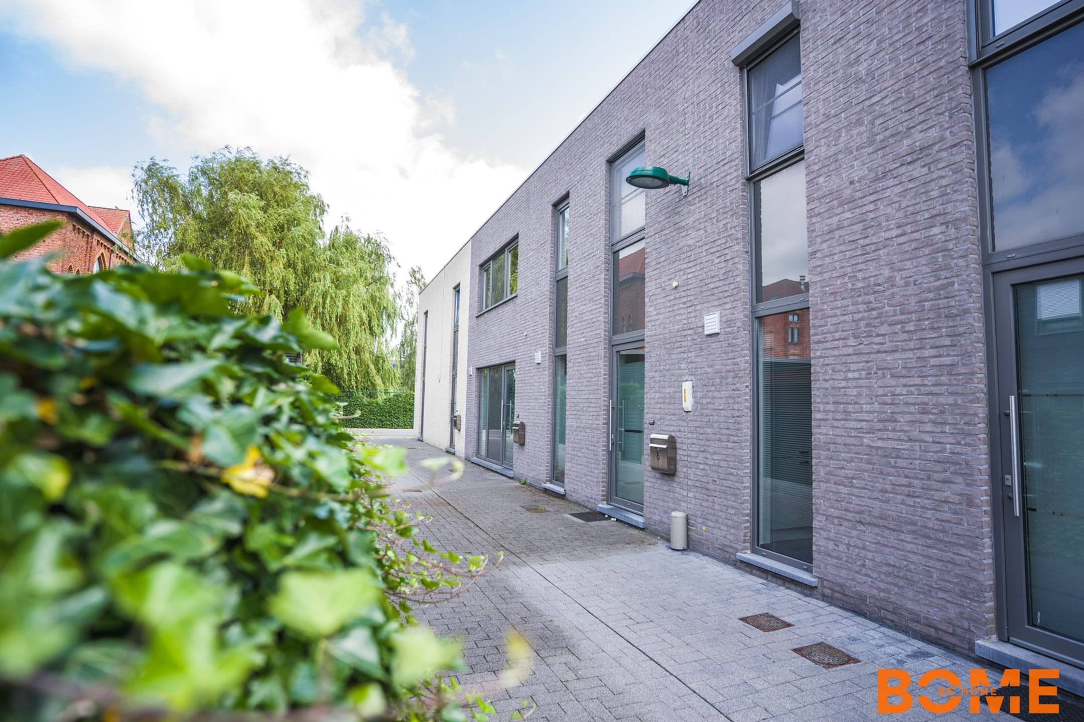 Louis Van Doornestraat 4