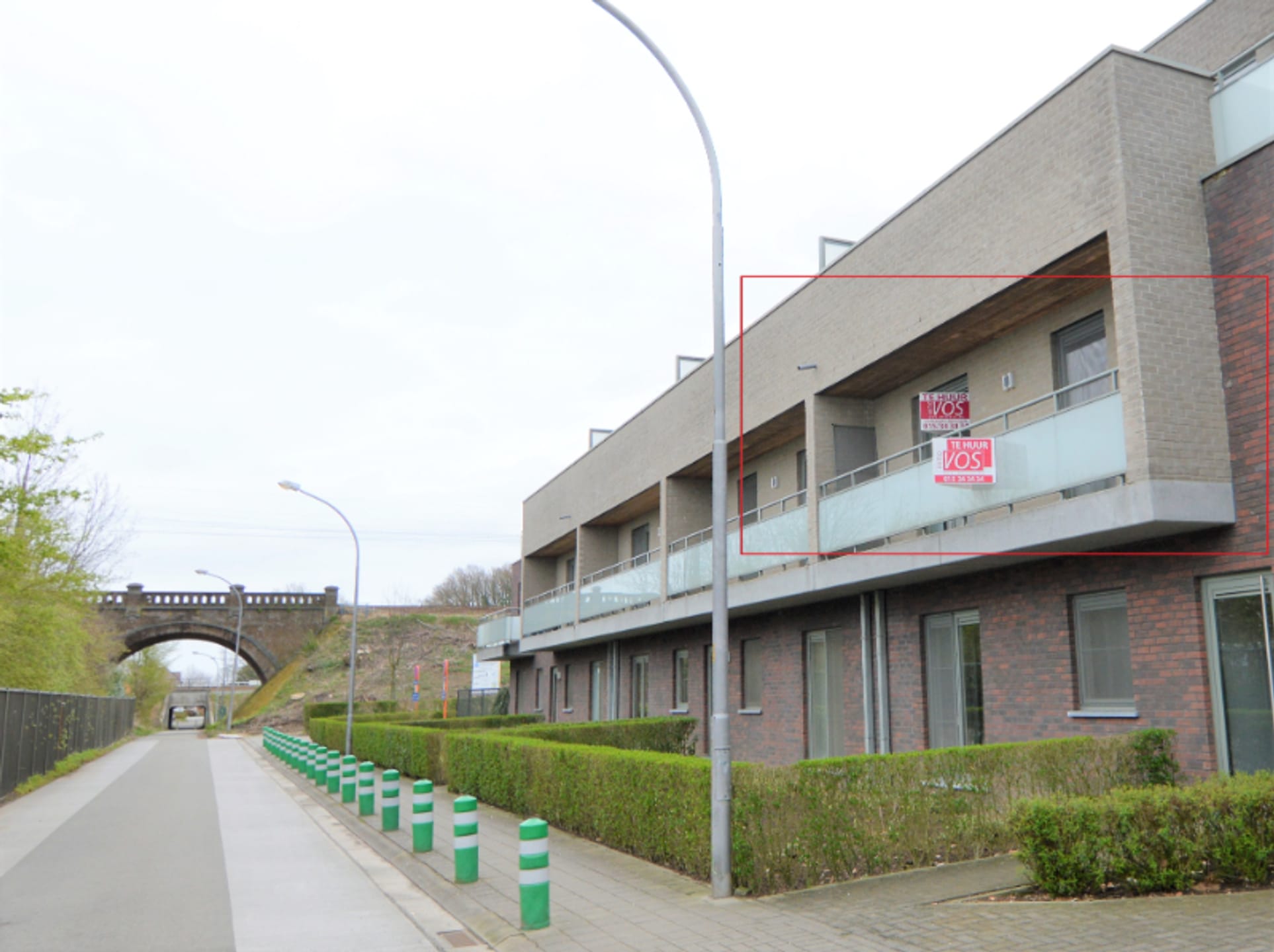 Abeelstraat 81B