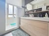 Photo 8 de 14 – Appartement à SCHAERBEEK