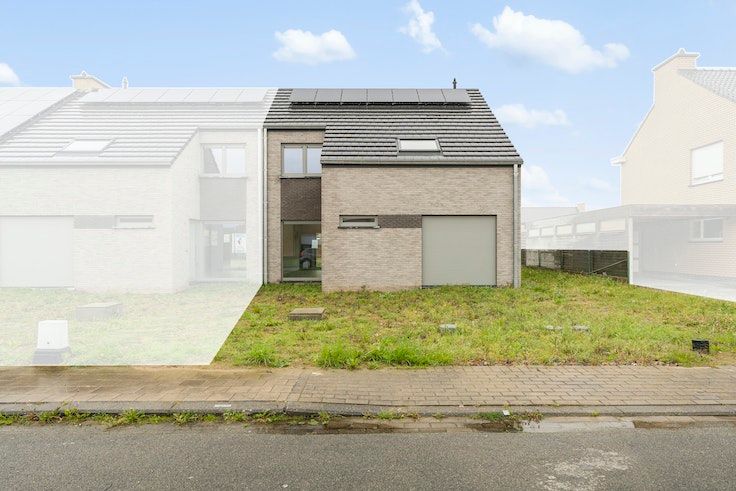 Huis Te Koop In Langemark-Poelkapelle - Immoweb