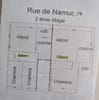 Photo 21 de 22 – Appartement à GOSSELIES