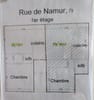 Photo 20 de 22 – Appartement à GOSSELIES