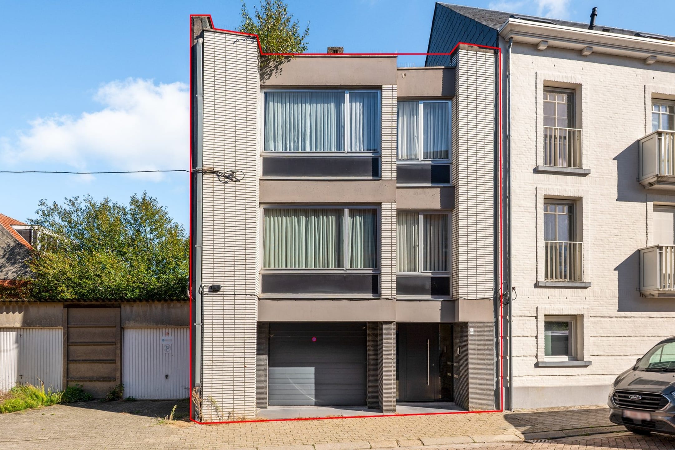 Molenvest 57