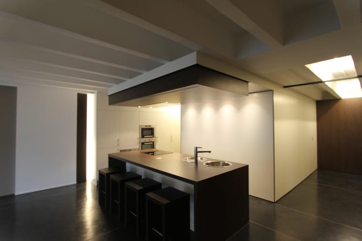 Appartement Te Huur Mechelen