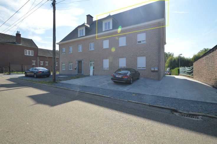 Appartement te huur in Bilzen - 1 slaapkamer - Immoweb