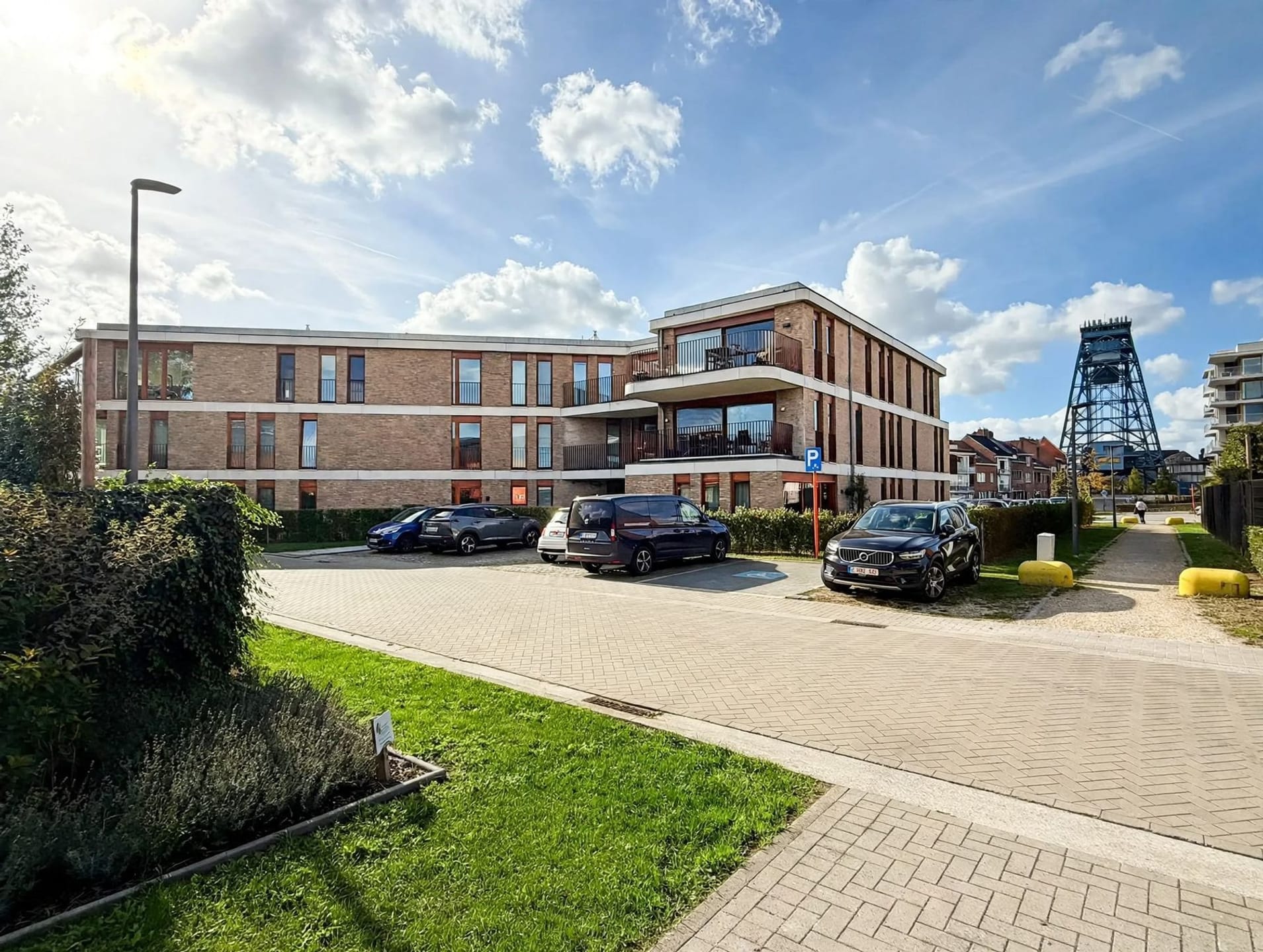Gieterijstraat 3