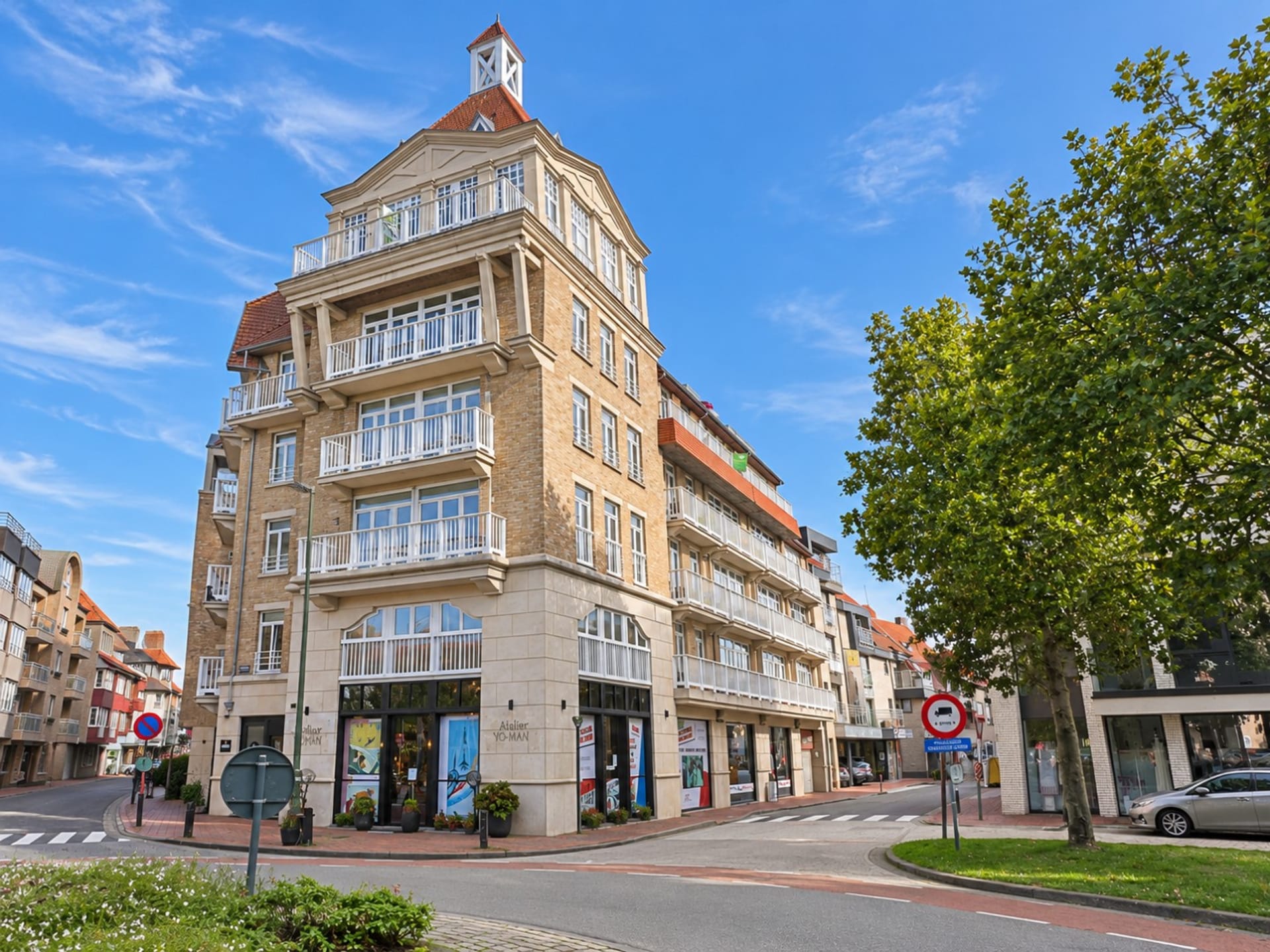 Sebastiaan Nachtegaelestraat 2