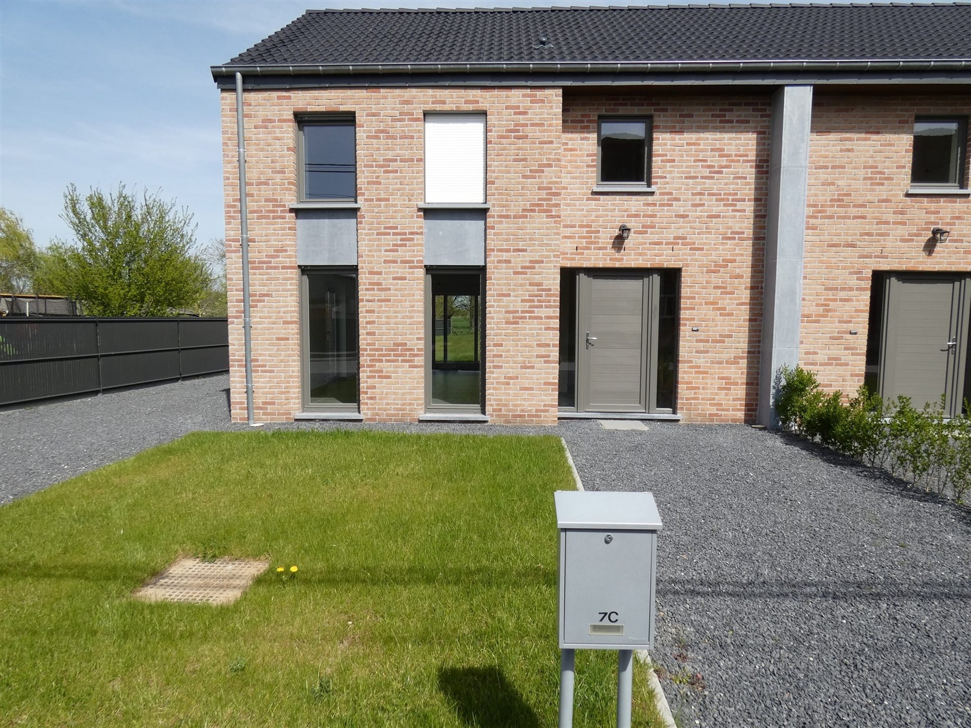 4-rom hus og enebolig på 110 m²