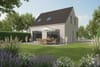 Photo 2 de 4 – Maison à Eernegem