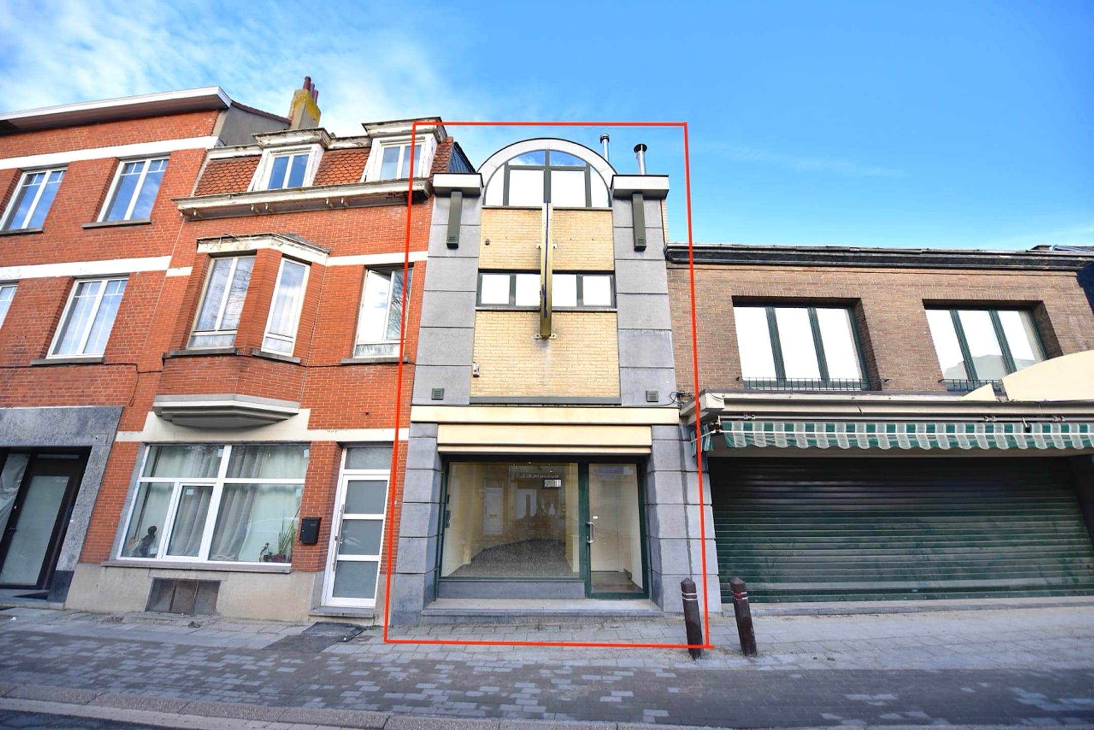 Brusselstraat 250