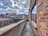 Photo 4 de 5 – Appartement à Charleroi