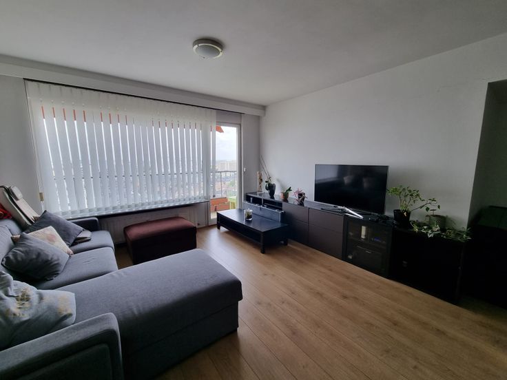 Appartement A Louer Evere 1140 Immoweb