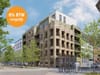 Photo 1 de 11 – Appartement à Antwerpen (2000)