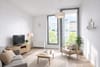 Photo 1 de 10 – Appartement à Bruxelles