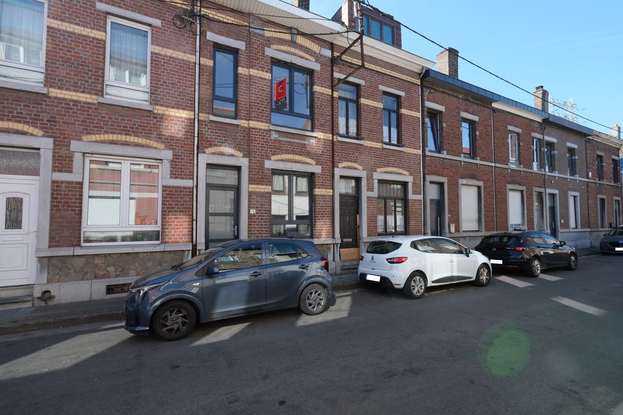 Rue Haute Marexhe 15
