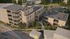 Photo 9 de 9 – Appartement à Bilzen-Hoeselt