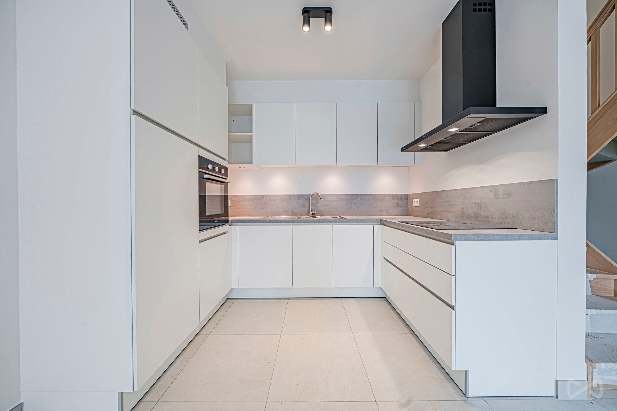 Avenue Georges Rodenbach 61